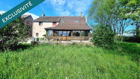 Maison de 70m2 avec 5118m2 de terrain
