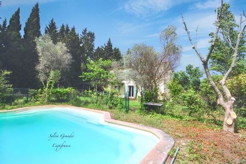Maison à vendre 7 pièces EYGUIERES (13)
