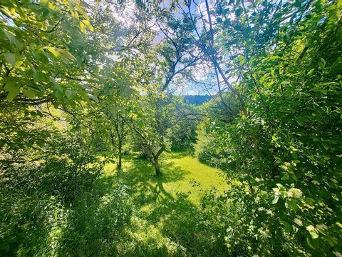 ? À VENDRE : Terrain constructible de 460m² à Maron ??