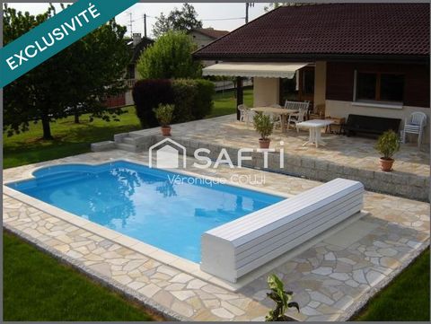 Fonds de commerce spécialisé bien-être (piscine, sauna, hammam)