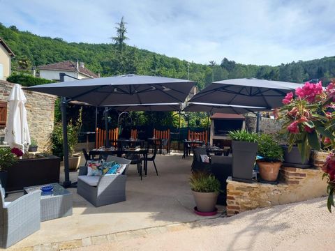 FONDS DE COMMERCE - CAFÉ RESTAURANT