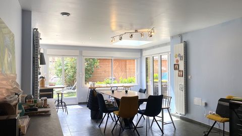 Propriete à vendre 9 pièces COUTARNOUX (89)