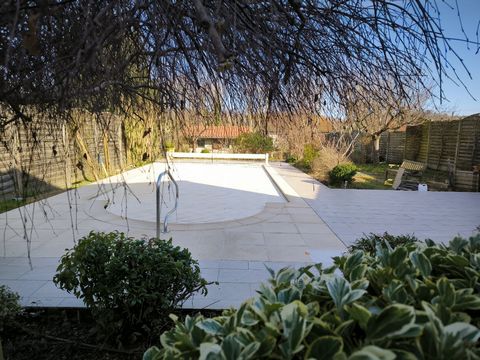 Mirepoix Centre , avec jardin