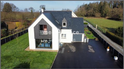 Maison familiale, 5 chambres sans travaux