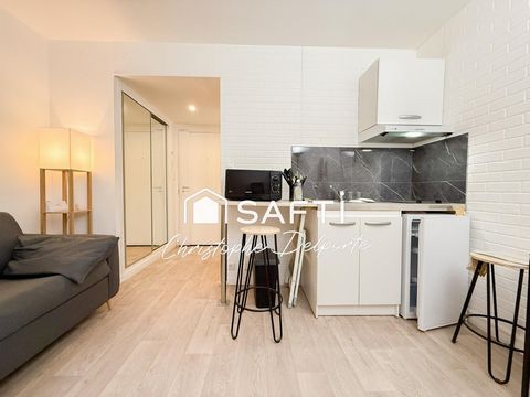 Investissez à Sainte-Adresse à petit prix !