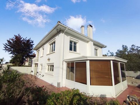 Maison 130M2