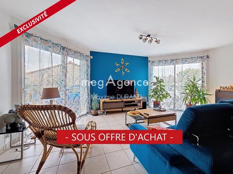 Maison familiale de plain-pied sur sous sol- Jardin