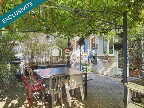 Maison spacieuse de 145m2, proche toute commodités