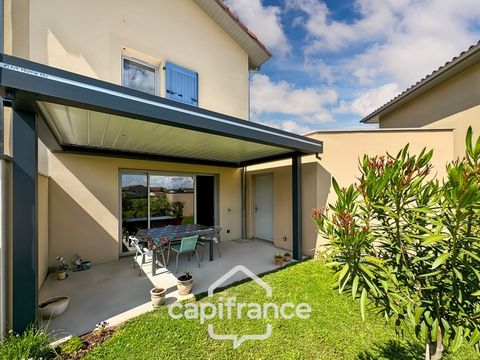 Maison à vendre 3 pièces CHAMPAGNE (07)