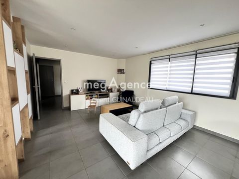 Beau pavillon Plain pied