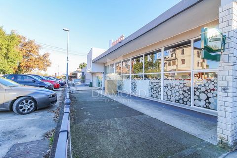 Location: Istarska županija, Umag, Zambratija. ID CODE: 1017-1116