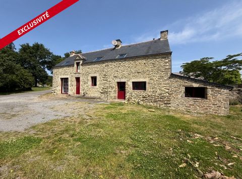 Longèrent pierre 160m2