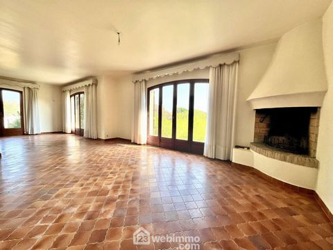 Villas - 259m² - Calvi