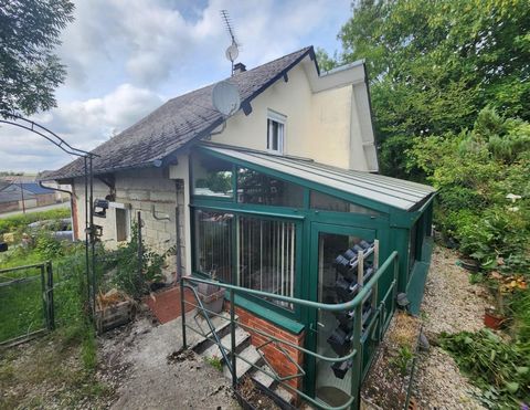 Maison de campagne!!