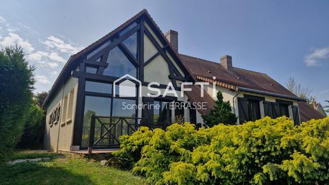 MAISON D'ARCHITECTE VUE MAGNIFIQUE