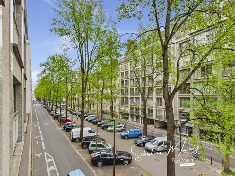 Guist'hau - Appartement lumineux avec parking et cave