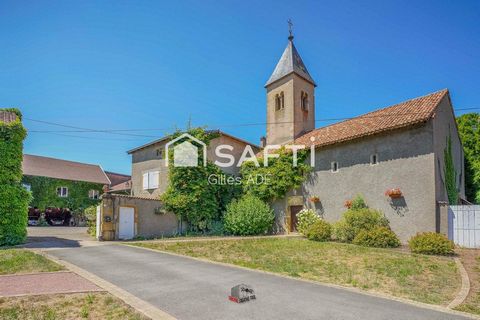 Bastide d’exception du XIXe siècle – Charme et élégance