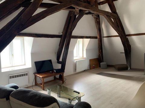 Appartement F2 50 M2 Coeur Centre Ville Quartier auron