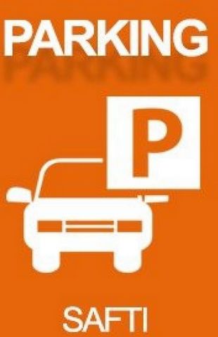 INVESTISSEUR - PARKING à Courbevoie