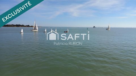 Terrain de 329m2 constructible