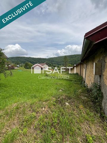 Maison 160 m²