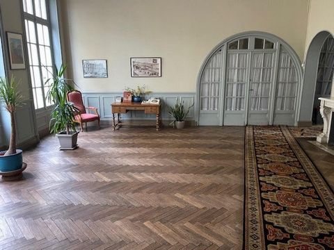 APPARTEMENT AVEC ASCENSEUR CENTRE VILLE DE DIEPPE