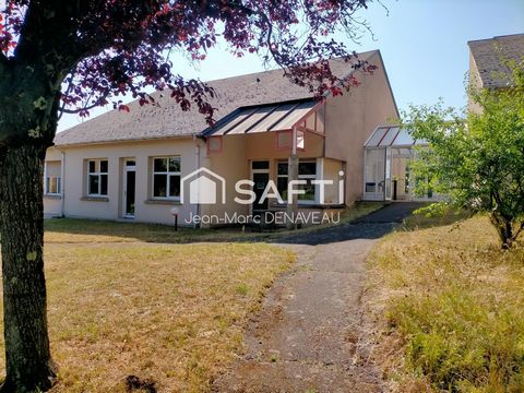 Ensemble immobilier à vendre