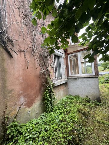 A VENDRE MAISON 70320 AILLEVILLIERS