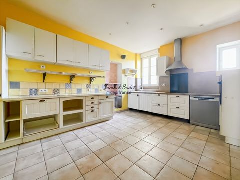 Maison à vendre 5 pièces ALENCON (61)