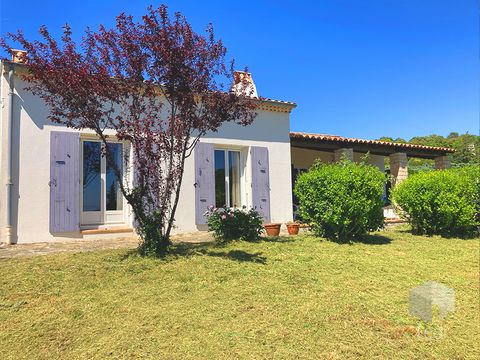 Maison avec vue exceptionnelle à 10 min de Montélimar