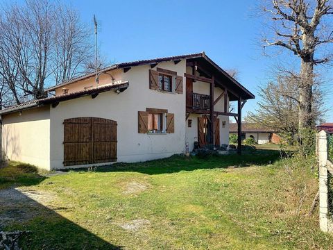 Belle Landaise de 130 m2, calme et proximité
