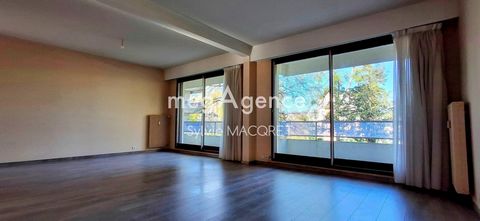 Romorantin Appartement de 92m², 4 pièces