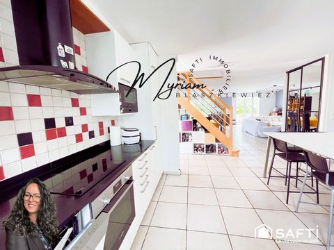 Gif-sur-Yvette – Quartier de la Feuillarde