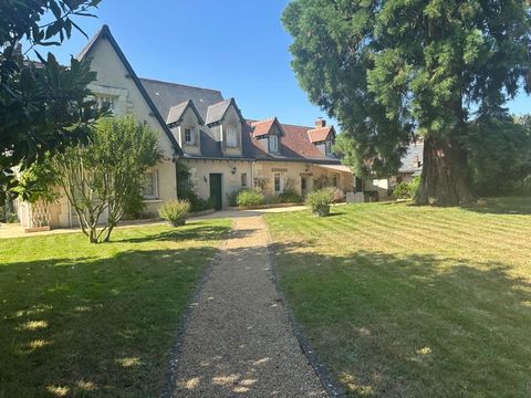 Maison à vendre SAINT AVERTIN
