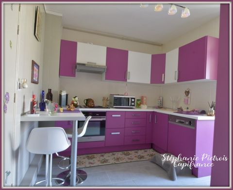 Maison de Caractère sur 3 Niveaux Fort Potentiel dAménagement