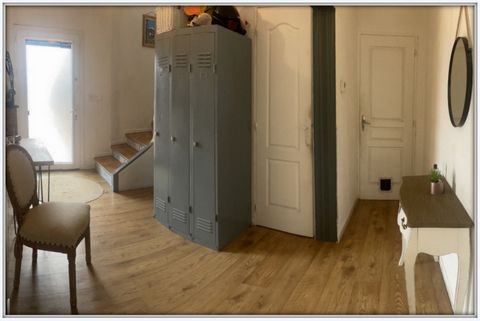 Maison à vendre 6 pièces NARBONNE (11)