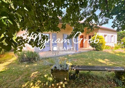À VENDRE – Maison familiale avec fort potentiel à Montauban, quartier Pomponne