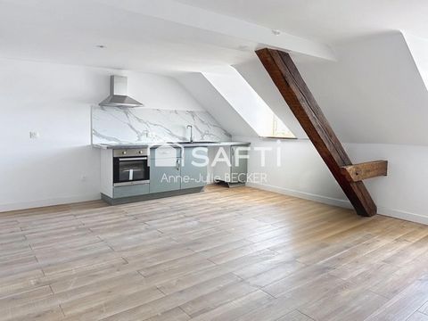 appartement centre ville