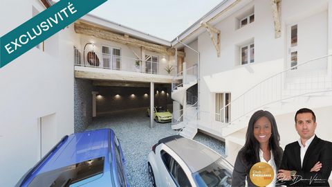 Appartement T2 47m2 LA VERPILLIERE