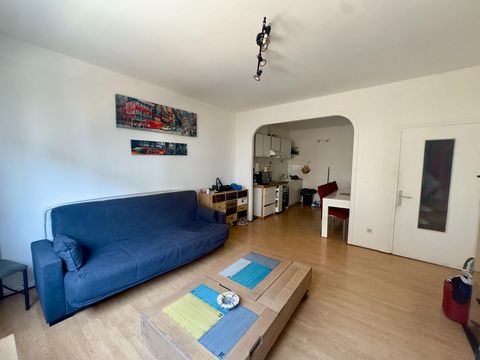 Maison de ville Villeneuve sur lot, investissement