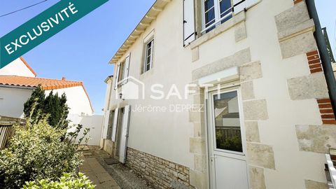 Maison familiale avec jardin et garage