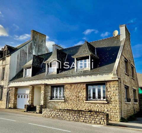 Maison 6 pièces 162m²