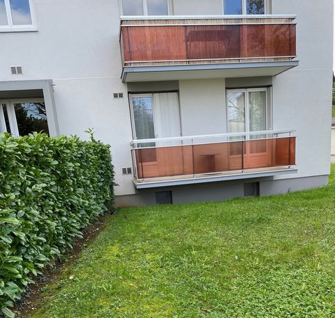 Appartement à vendre 1 pièces FONTAINE LES DIJON (21)