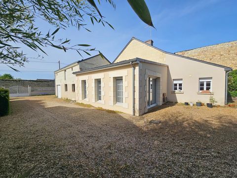 BELLE MAISON ANCIENNE RENOVEE