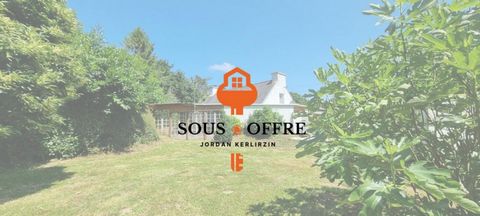 Maison 5 pièces, 94?m² sur un terrain de 3?256?m²