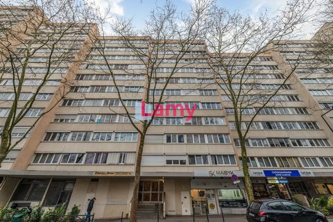 Appartement + Annexe