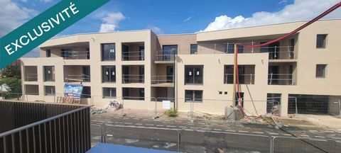 DERNIERE OPPORTUNITÉ : T2 EXPOSÉ SUD