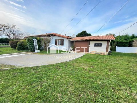 Maison familiale de 169 m² à fort potentiel 4 chambres à Marcheprime