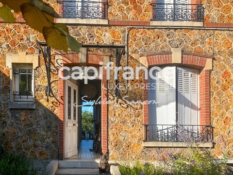 Maison à vendre 6 pièces MANTES LA JOLIE (78)