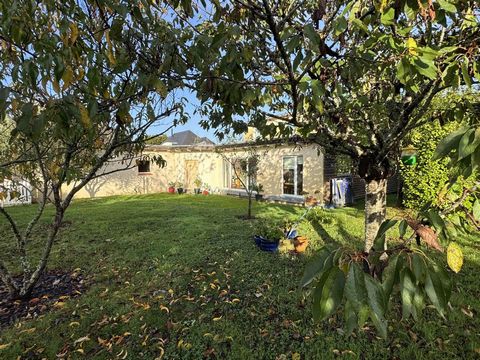 maison bioclimatique au coeur de la nature- cadre intimiste